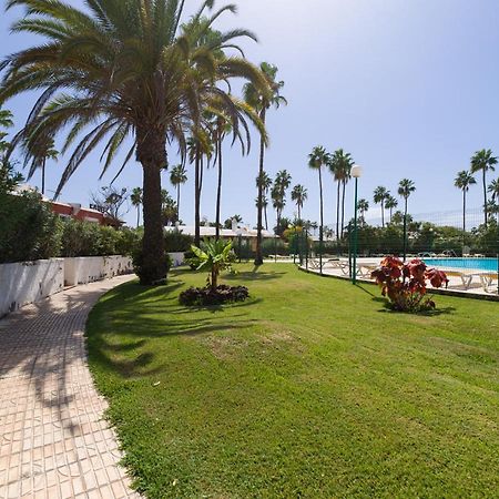 Tunos 83 Villa Maspalomas  Exterior photo