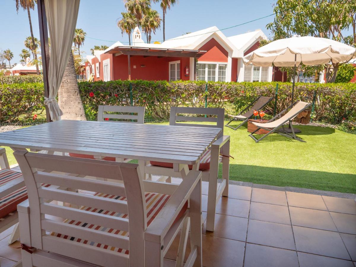 Tunos 83 Villa Maspalomas  Exterior photo