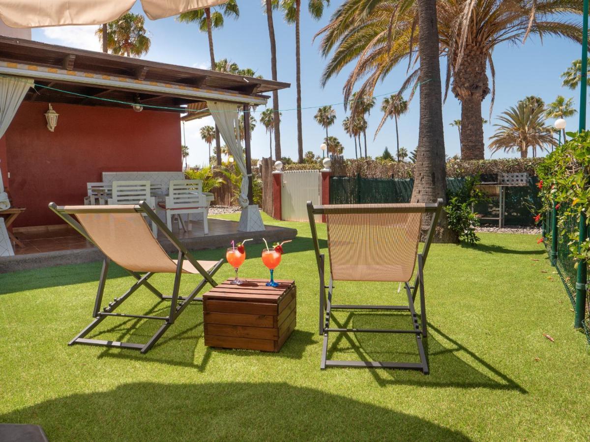 Tunos 83 Villa Maspalomas  Exterior photo