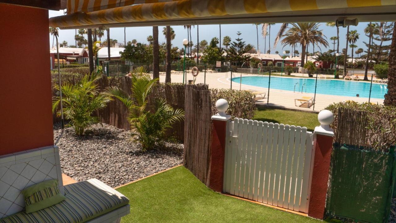 Tunos 83 Villa Maspalomas  Exterior photo
