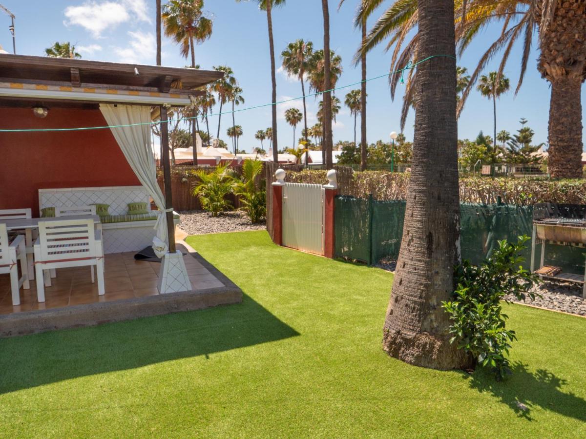 Tunos 83 Villa Maspalomas  Exterior photo