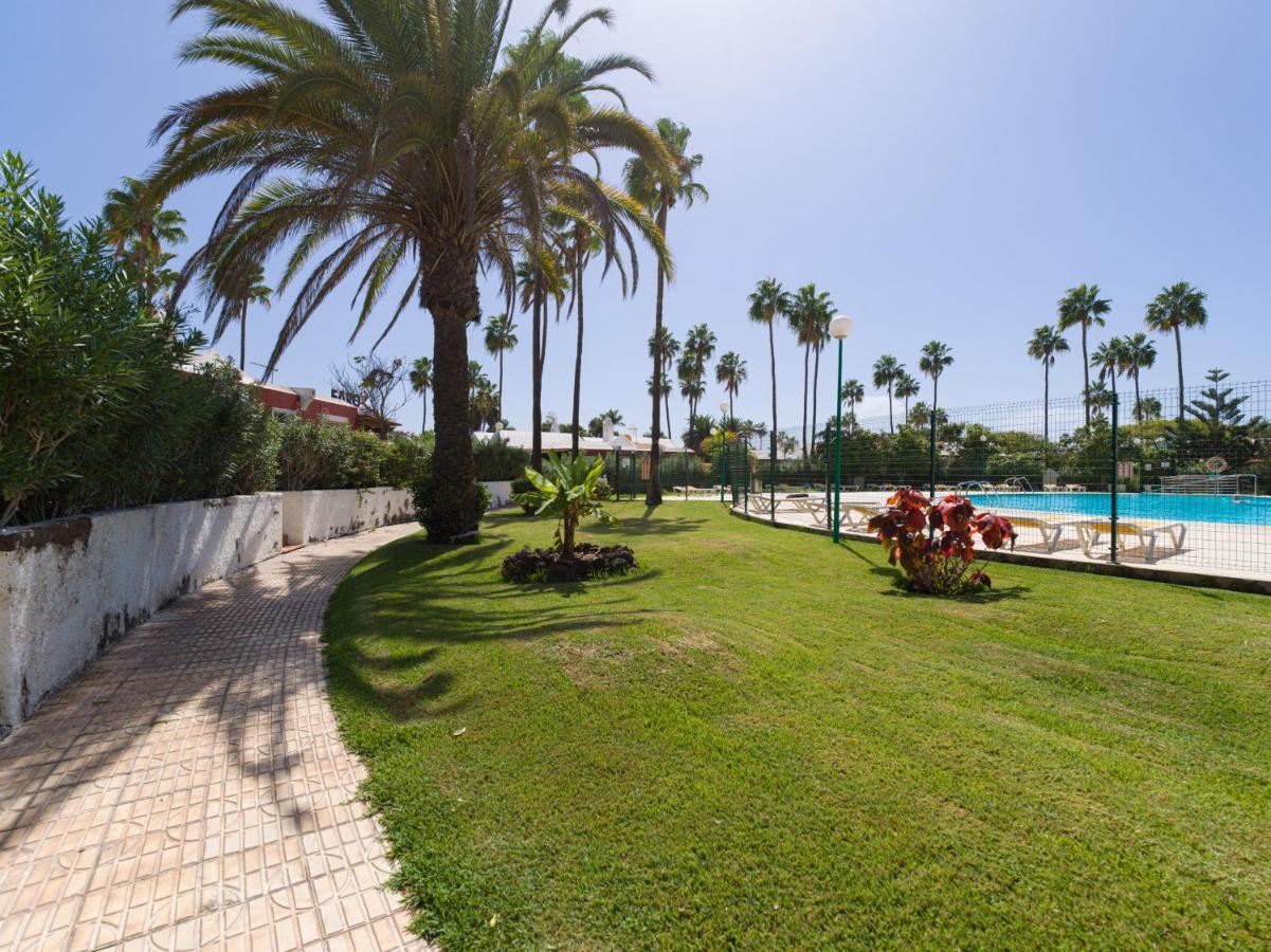 Tunos 83 Villa Maspalomas  Exterior photo